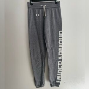 Under Armour Sweatpants